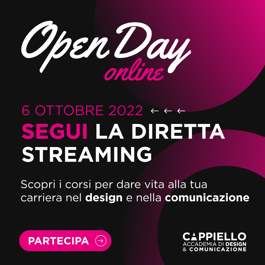 Cappiello OpenDay Ottobre 01quad