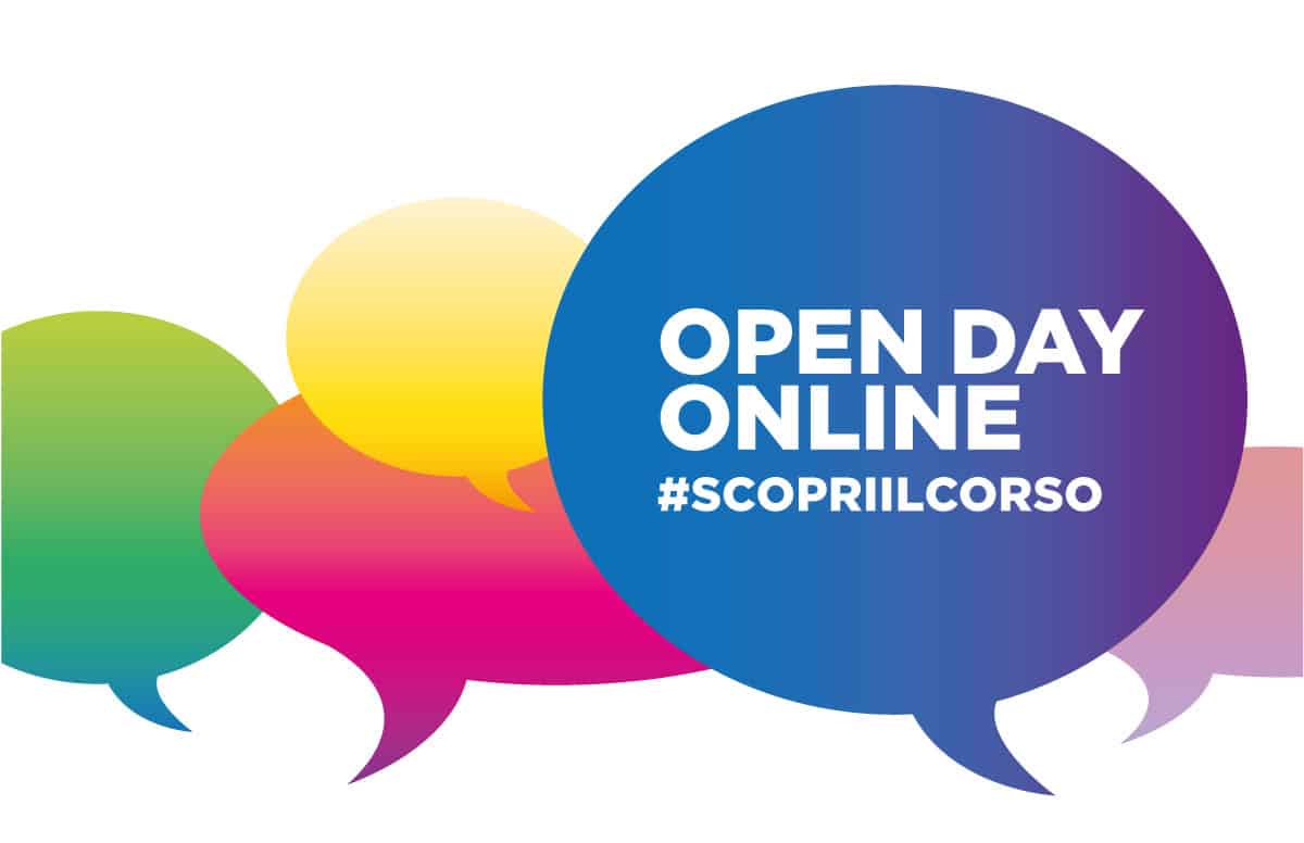 back openday online